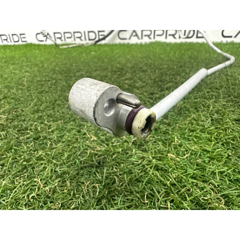 Трубка кондиционера (отопление и кондиционирование) BMW X1 F48 2016 2.0 B46B20 64539289102