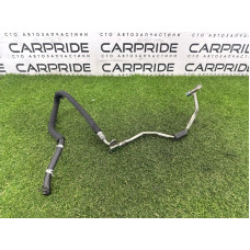 Трубка гидроусилителя