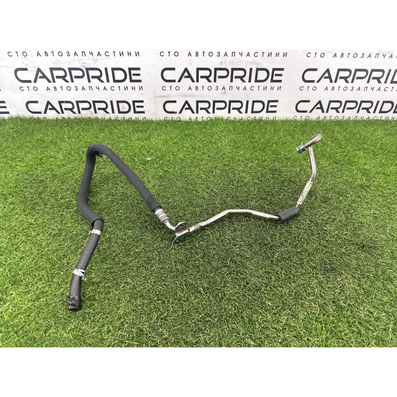 Трубка гидроусилителя (рулевое управление) AUDI A4 B8 2012 2.0 CAEB 8K1422891AJ