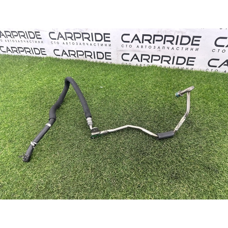 Трубка гидроусилителя (рулевое управление) AUDI A4 B8 2012 2.0 CAEB 8K1422891AJ