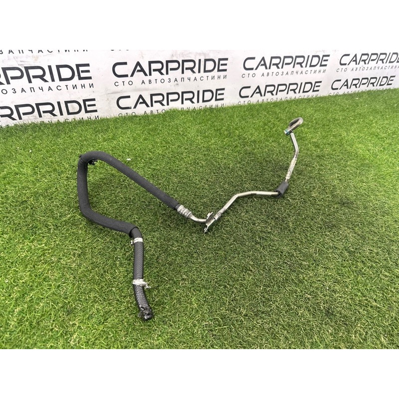 Трубка гидроусилителя (рулевое управление) AUDI A4 B8 2012 2.0 CAEB 8K1422891AJ