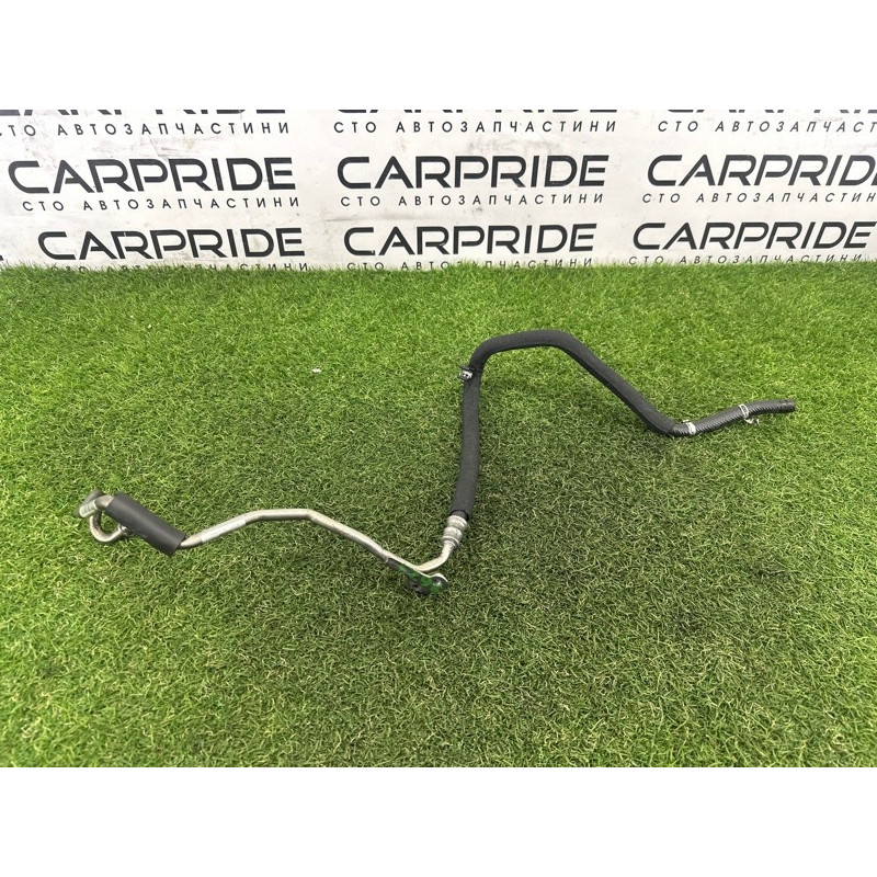 Трубка гидроусилителя (рулевое управление) AUDI A4 B8 2012 2.0 CAEB 8K1422891AJ