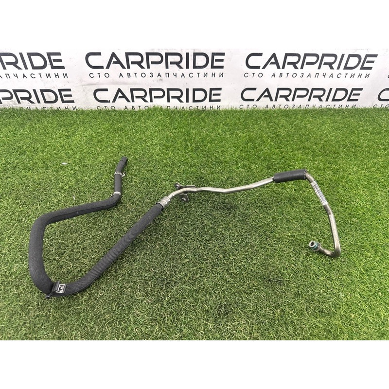 Трубка гидроусилителя (рулевое управление) AUDI A4 B8 2012 2.0 CAEB 8K1422891AJ