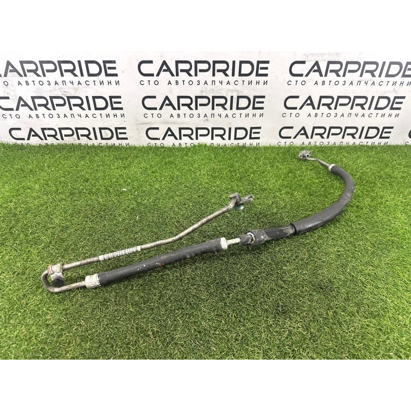 Трубка гидроусилителя (рулевое управление) AUDI Q5 8R 2012 2.0 CAEB 8R1422893AD