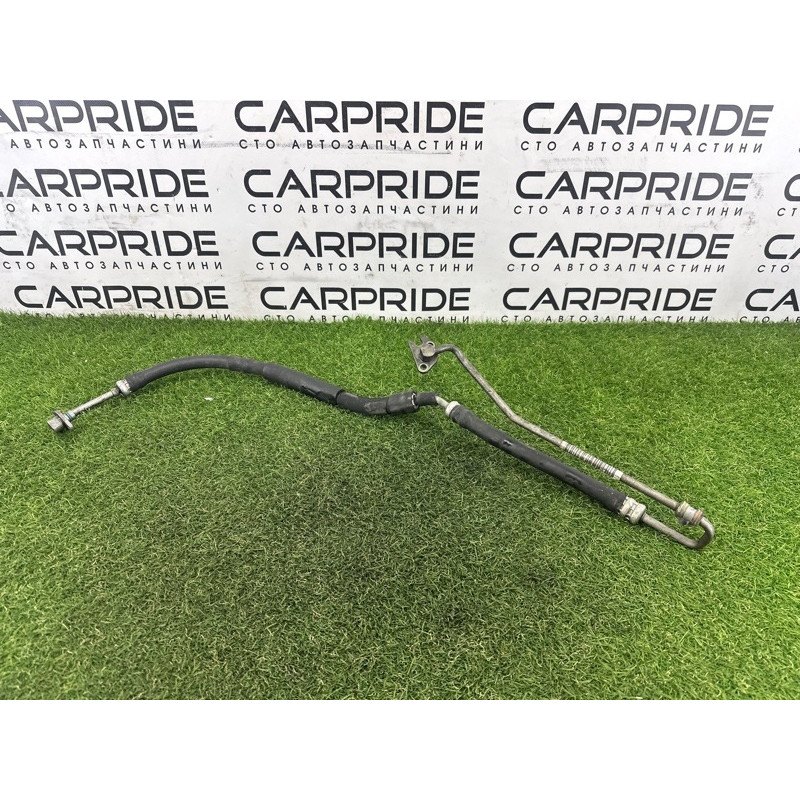 Трубка гидроусилителя (рулевое управление) AUDI Q5 8R 2012 2.0 CAEB 8R1422893AD