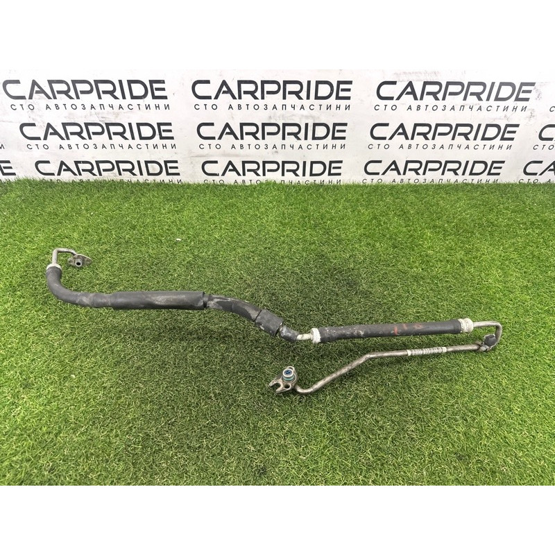 Трубка гидроусилителя (рулевое управление) AUDI Q5 8R 2012 2.0 CAEB 8R1422893AD