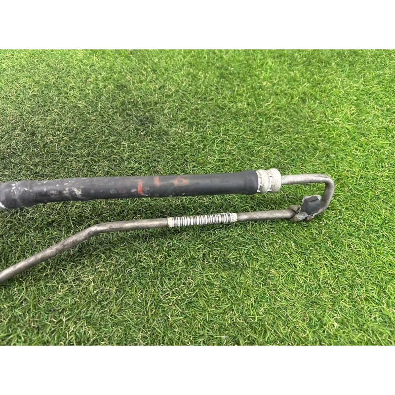 Трубка гидроусилителя (рулевое управление) AUDI Q5 8R 2012 2.0 CAEB 8R1422893AD