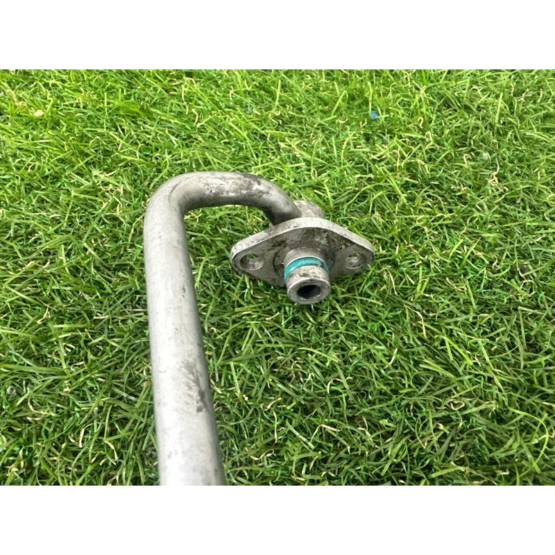 Трубка гидроусилителя (рулевое управление) AUDI Q5 8R 2012 2.0 CAEB 8R1422893AD