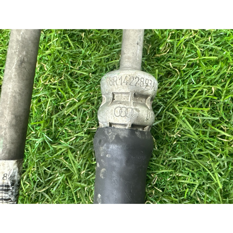 Трубка гидроусилителя (рулевое управление) AUDI Q5 8R 2012 2.0 CAEB 8R1422893AD