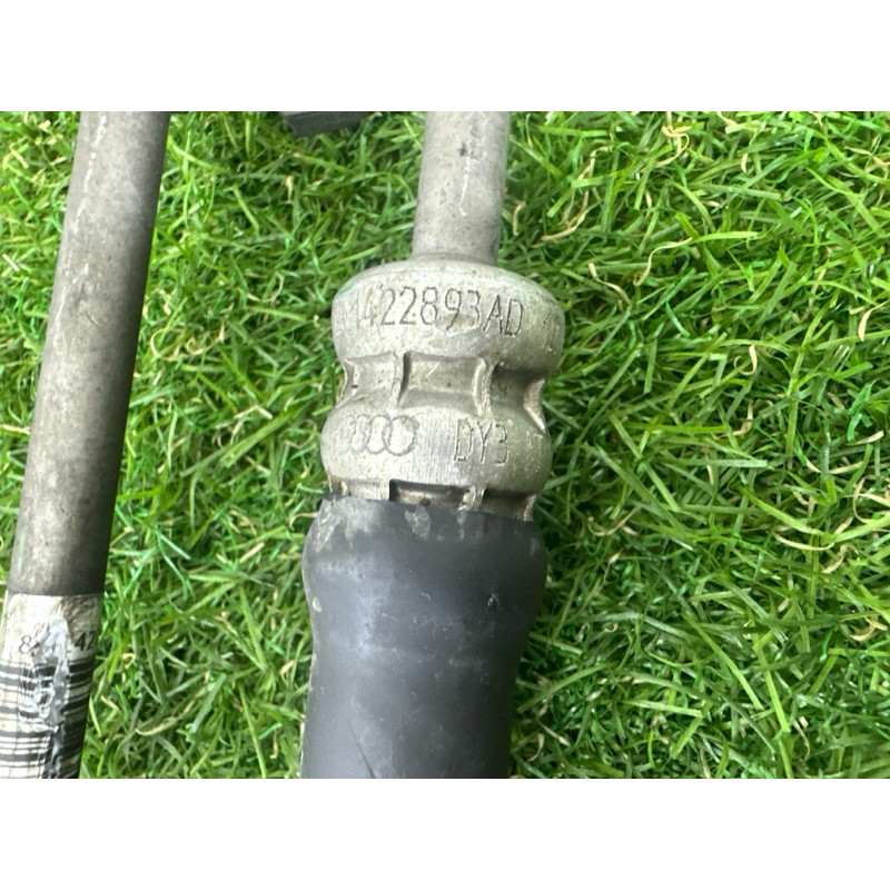 Трубка гидроусилителя (рулевое управление) AUDI Q5 8R 2012 2.0 CAEB 8R1422893AD