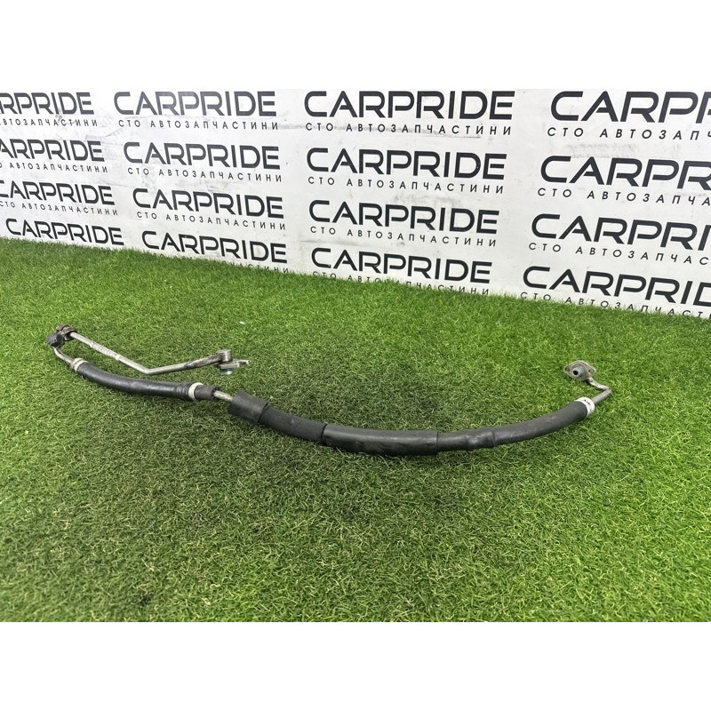 Трубка гидроусилителя (рулевое управление) AUDI Q5 8R 2012 2.0 CAEB 8R1422893AD