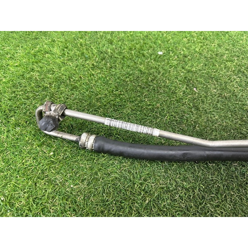 Трубка гидроусилителя (рулевое управление) AUDI Q5 8R 2012 2.0 CAEB 8R1422893AD