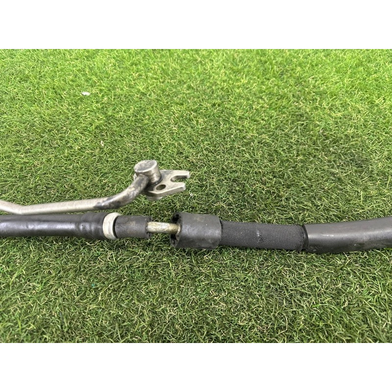 Трубка гидроусилителя (рулевое управление) AUDI Q5 8R 2012 2.0 CAEB 8R1422893AD