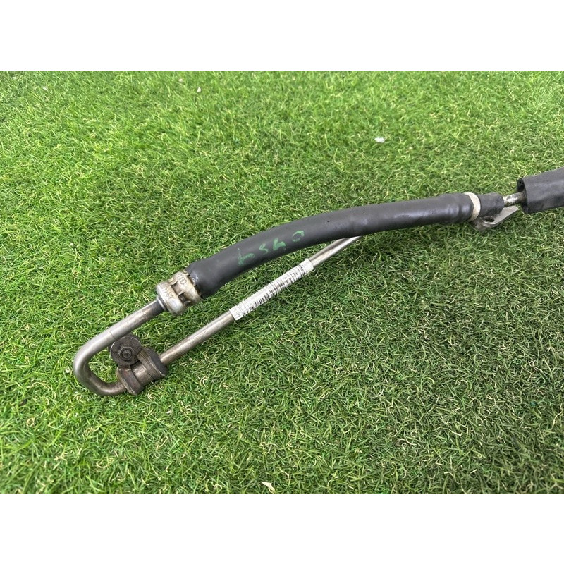 Трубка гидроусилителя (рулевое управление) AUDI Q5 8R 2012 2.0 CAEB 8R1422893AD