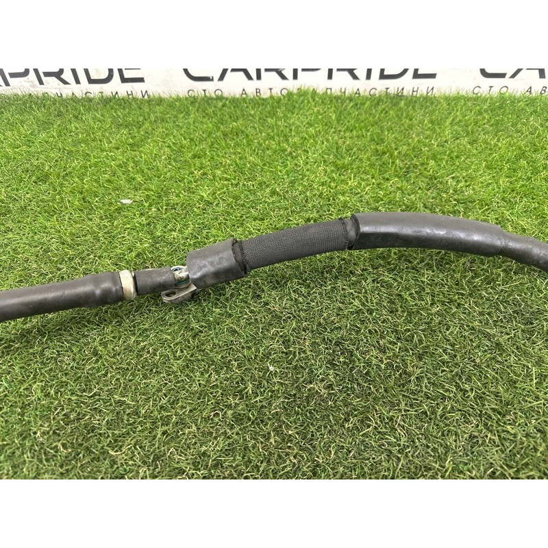 Трубка гидроусилителя (рулевое управление) AUDI Q5 8R 2012 2.0 CAEB 8R1422893AD