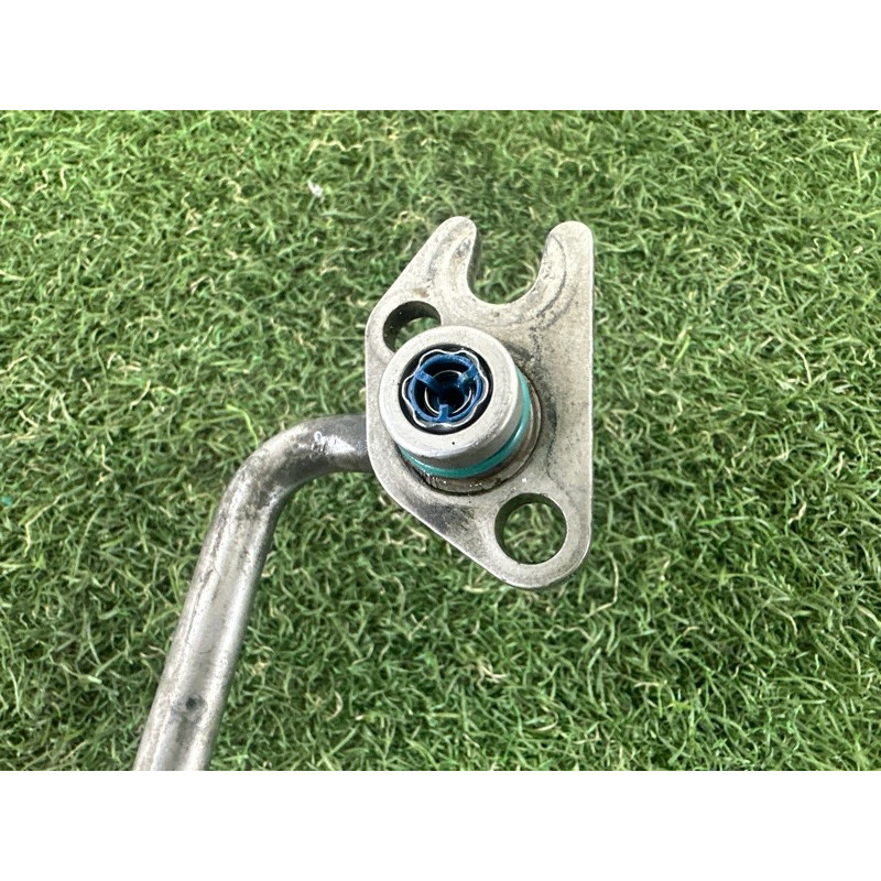 Трубка гидроусилителя (рулевое управление) AUDI Q5 8R 2012 2.0 CAEB 8R1422893AD