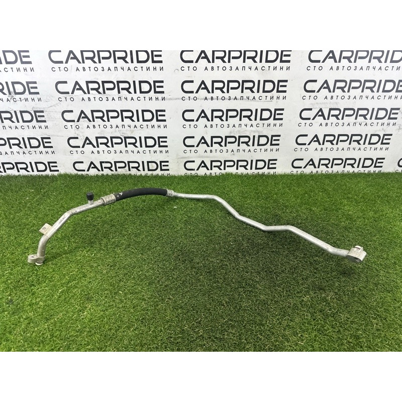 Трубка кондиционера (отопление и кондиционирование) BMW X1 F48 2016 2.0 B46B20 64539209721