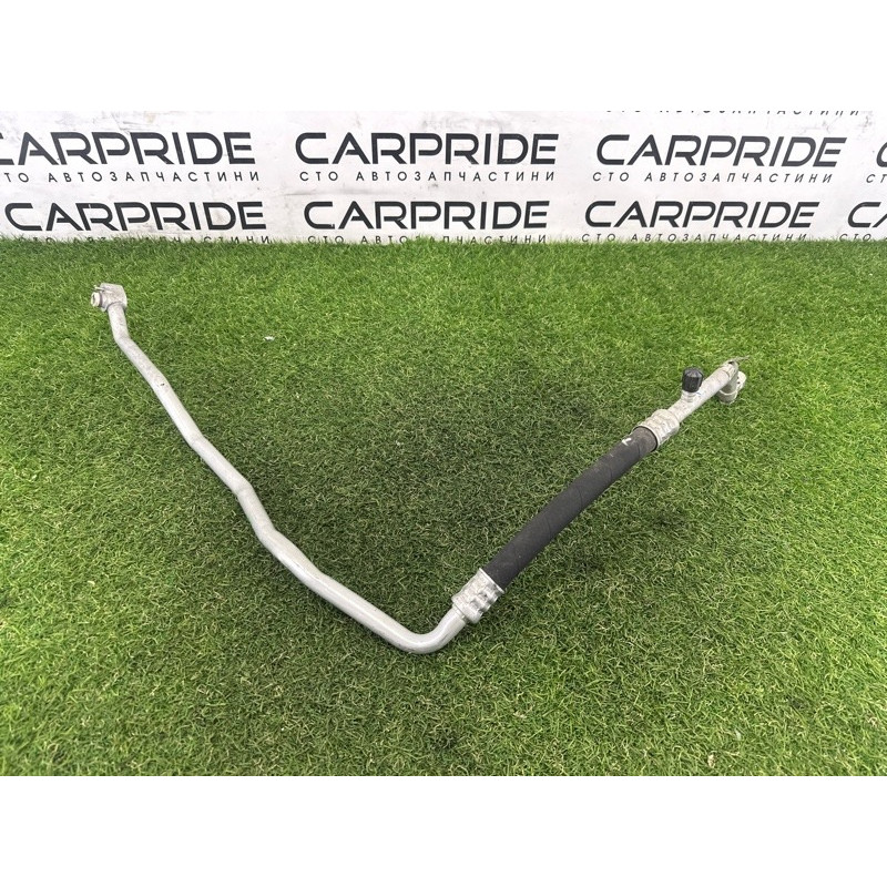 Трубка кондиционера (отопление и кондиционирование) BMW X1 F48 2016 2.0 B46B20 64539209721