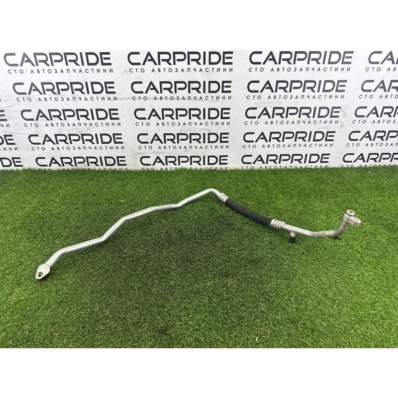 Трубка кондиционера (отопление и кондиционирование) BMW X1 F48 2016 2.0 B46B20 64539209721