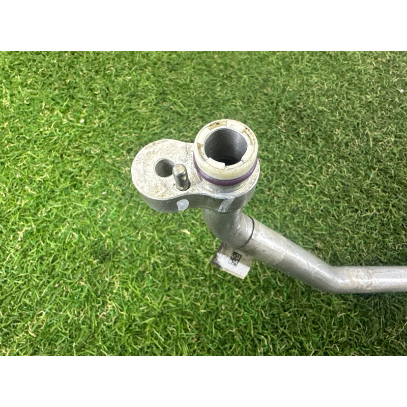 Трубка кондиционера (отопление и кондиционирование) BMW X1 F48 2016 2.0 B46B20 64539209721