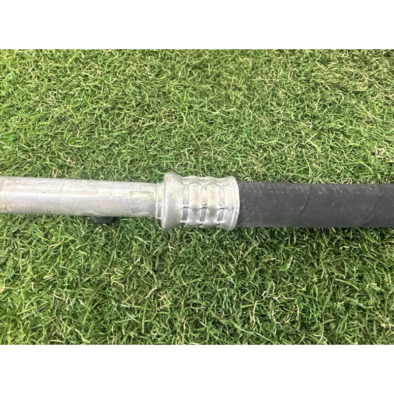 Трубка кондиционера (отопление и кондиционирование) BMW X1 F48 2016 2.0 B46B20 64539209721