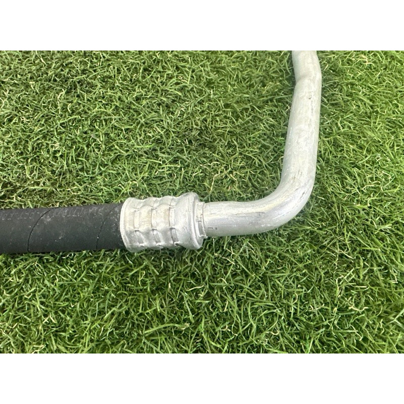 Трубка кондиционера (отопление и кондиционирование) BMW X1 F48 2016 2.0 B46B20 64539209721