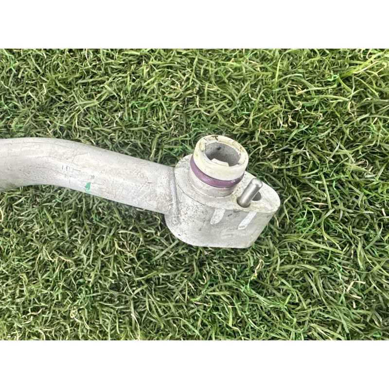 Трубка кондиционера (отопление и кондиционирование) BMW X1 F48 2016 2.0 B46B20 64539209721