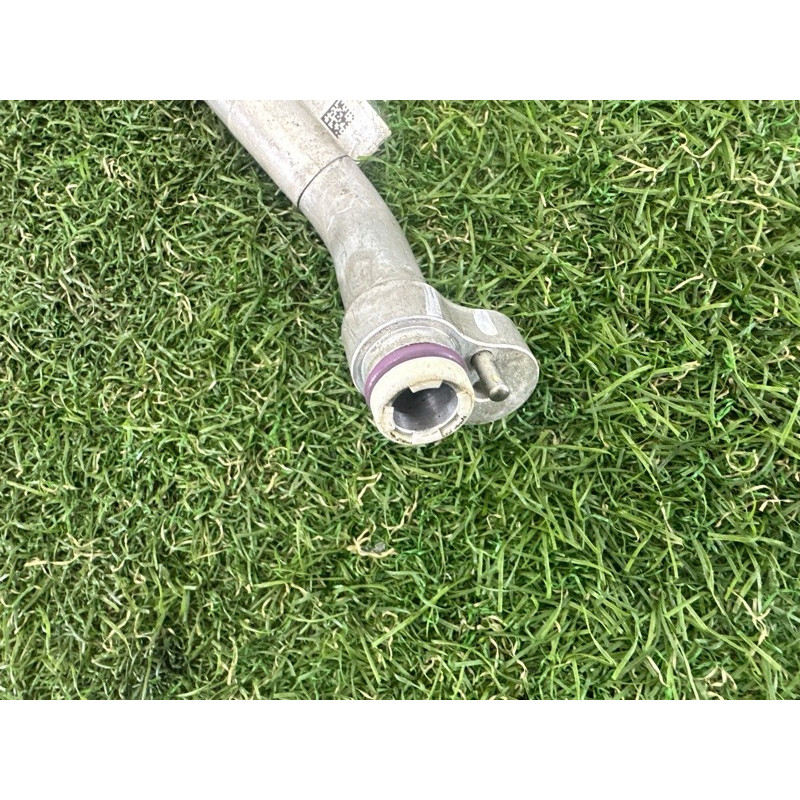 Трубка кондиционера (отопление и кондиционирование) BMW X1 F48 2016 2.0 B46B20 64539209721