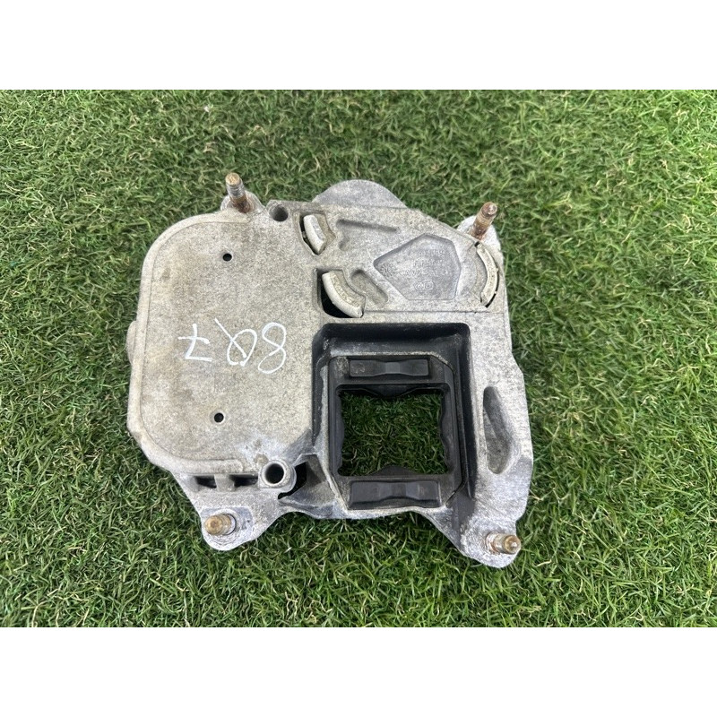 Подушка КПП (трансмиссия) AUDI Q7 4M 2017 3.0 CREC 4M0399153N