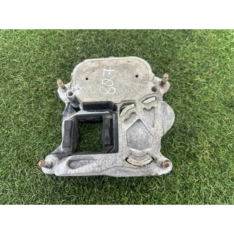 Подушка КПП (трансмиссия) AUDI Q7 4M 2017 3.0 CREC 4M0399153N