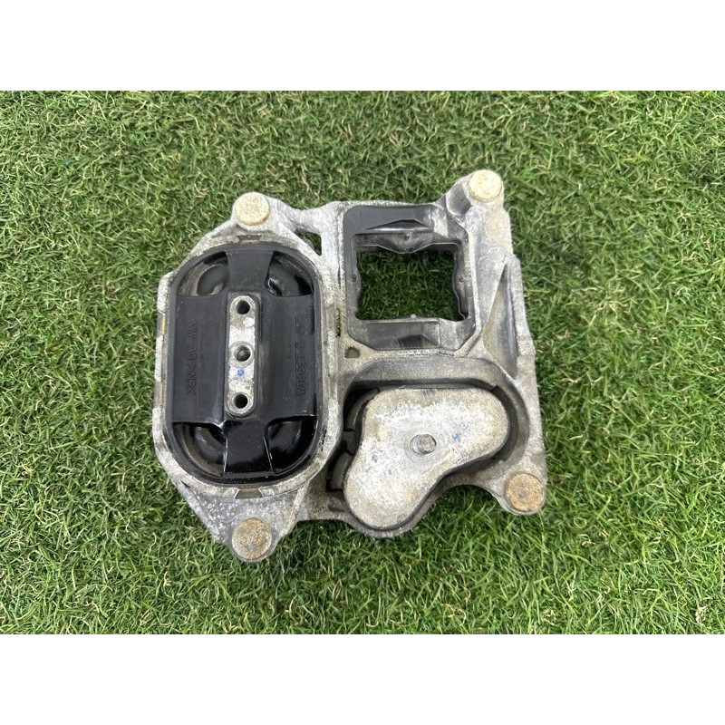 Подушка КПП (трансмиссия) AUDI Q7 4M 2017 3.0 CREC 4M0399153N