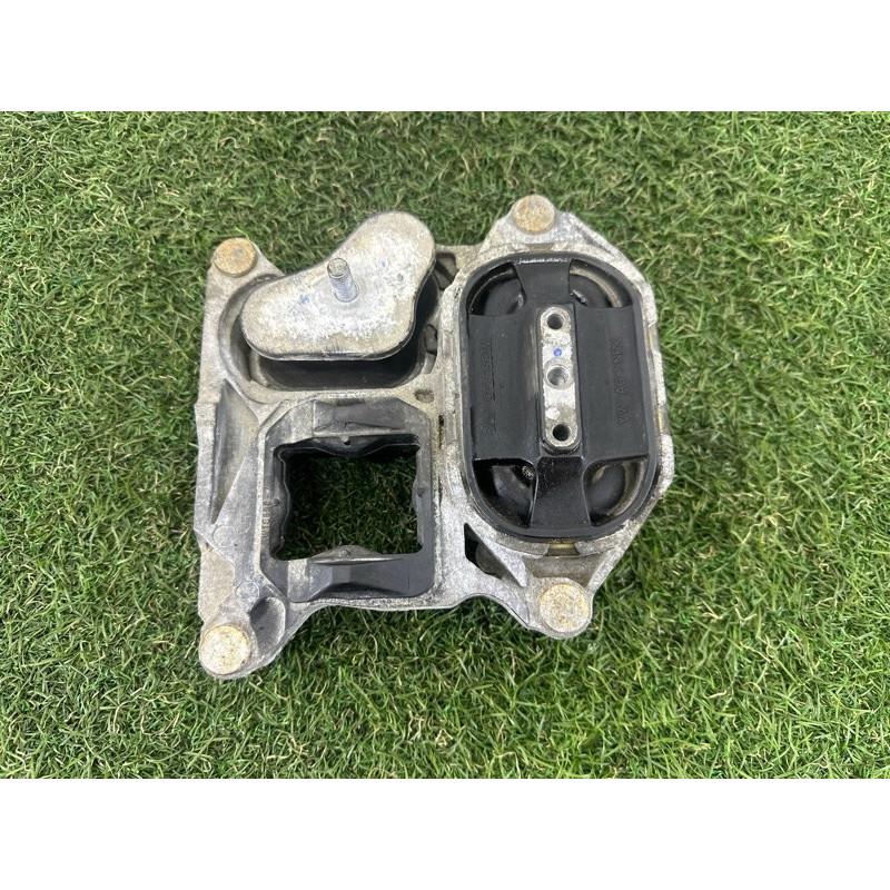 Подушка КПП (трансмиссия) AUDI Q7 4M 2017 3.0 CREC 4M0399153N