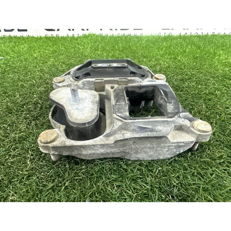 Подушка КПП (трансмиссия) AUDI Q7 4M 2017 3.0 CREC 4M0399153N