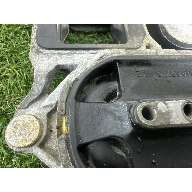 Подушка КПП (трансмиссия) AUDI Q7 4M 2017 3.0 CREC 4M0399153N