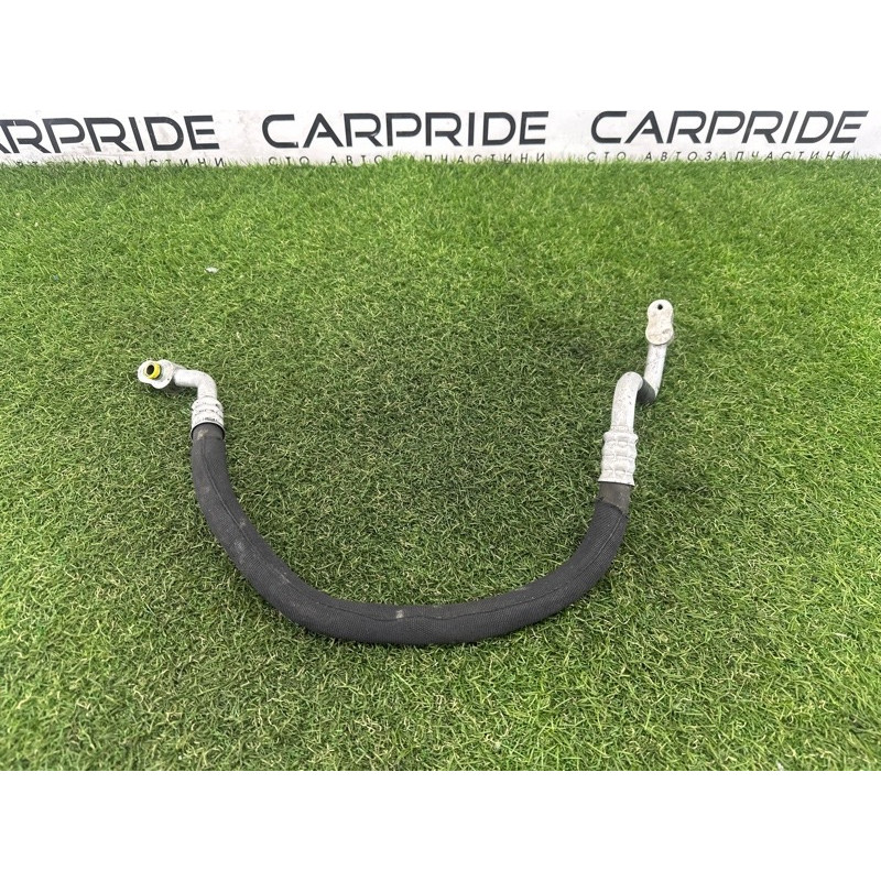 Трубка кондиционера (отопление и кондиционирование) AUDI A4 B8 2012 2.0 CAEB 8K0260701D