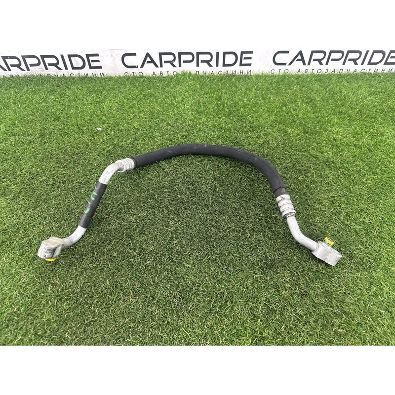 Трубка кондиционера (отопление и кондиционирование) AUDI A4 B8 2012 2.0 CAEB 8K0260701D