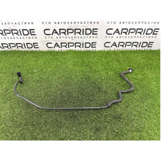 Трубка системы охлаждения