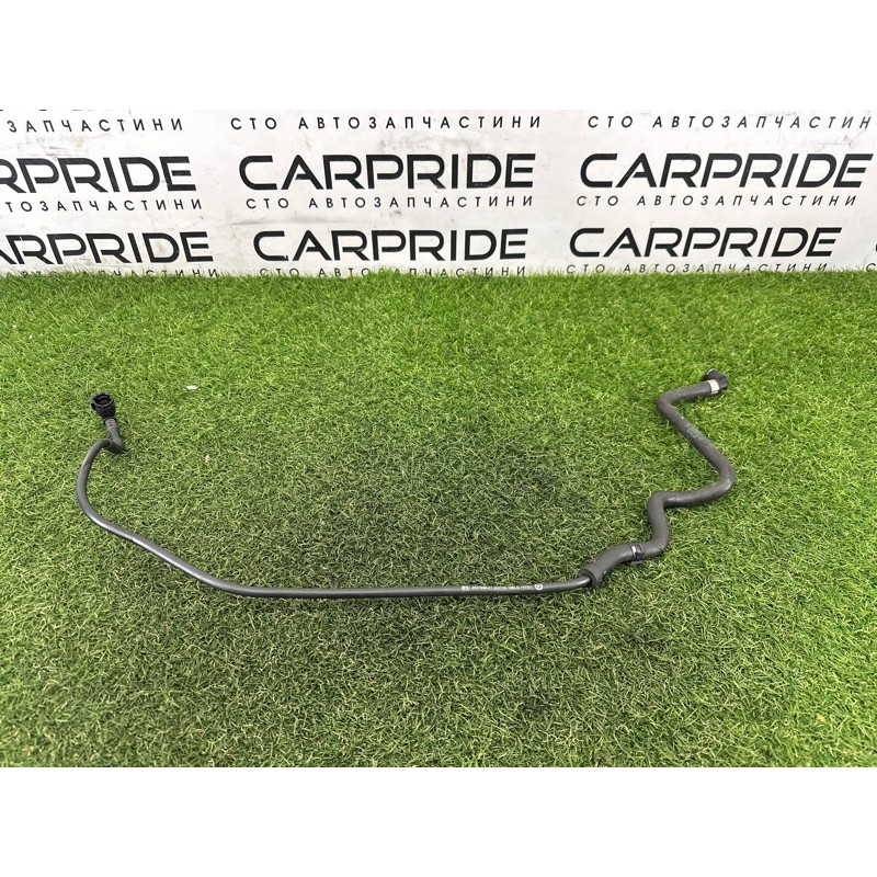 Трубка системы охлаждения (система охлаждения) BMW X1 F48 2016 2.0 B46B20 17127646898