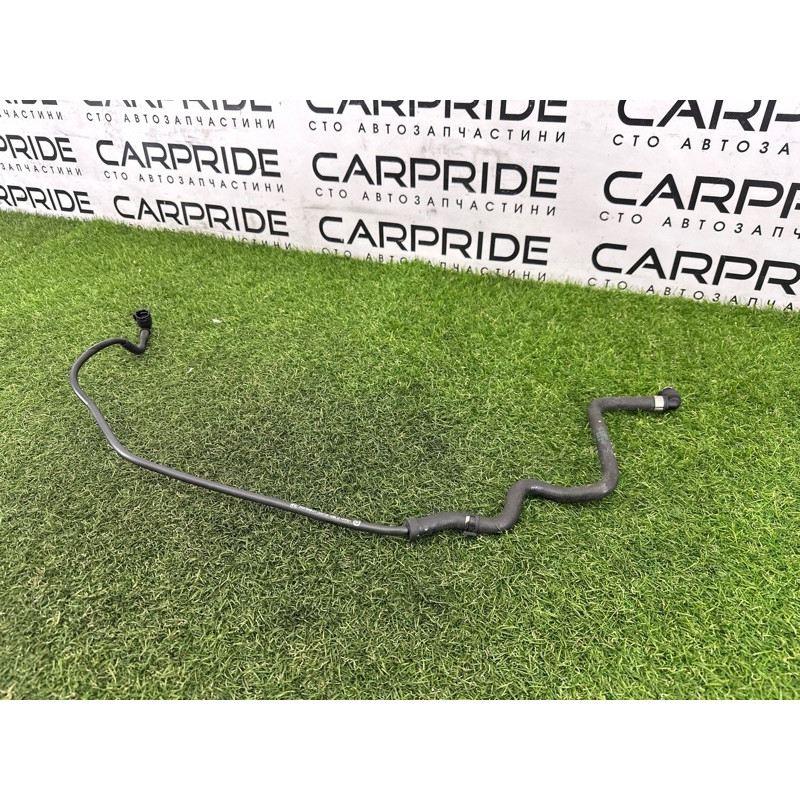 Трубка системы охлаждения (система охлаждения) BMW X1 F48 2016 2.0 B46B20 17127646898