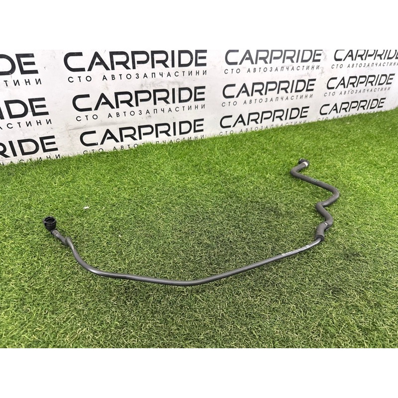 Трубка системы охлаждения (система охлаждения) BMW X1 F48 2016 2.0 B46B20 17127646898