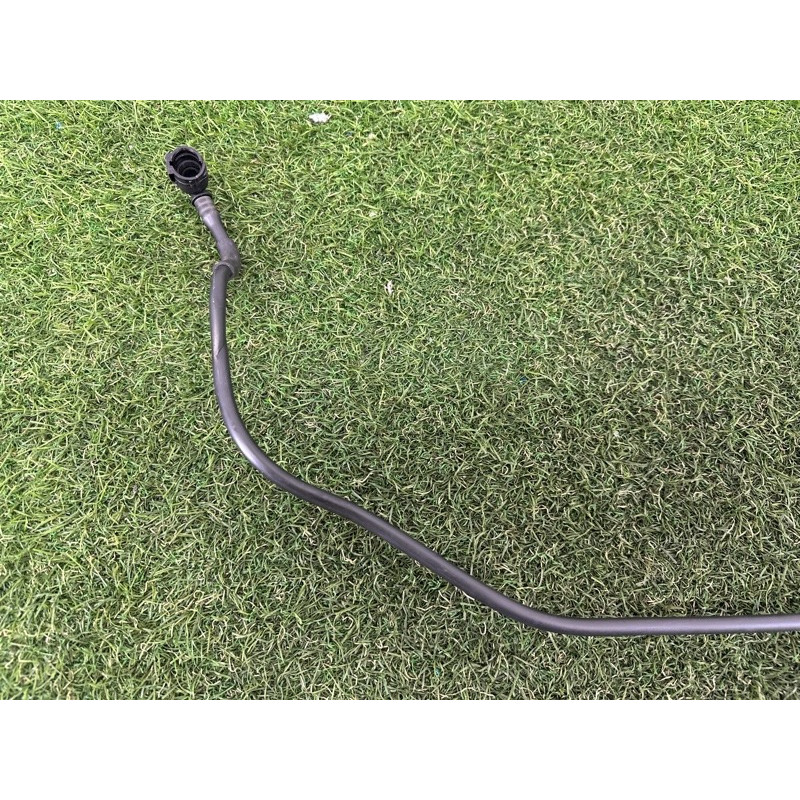 Трубка системы охлаждения (система охлаждения) BMW X1 F48 2016 2.0 B46B20 17127646898