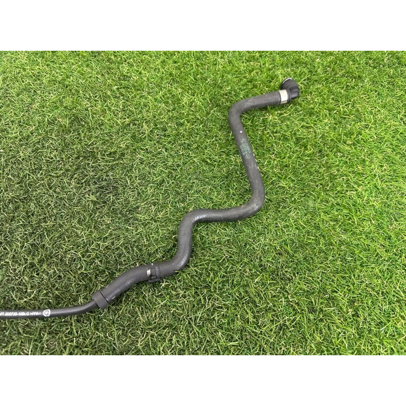 Трубка системы охлаждения (система охлаждения) BMW X1 F48 2016 2.0 B46B20 17127646898