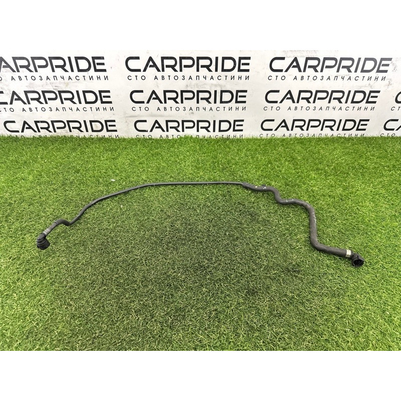 Трубка системы охлаждения (система охлаждения) BMW X1 F48 2016 2.0 B46B20 17127646898