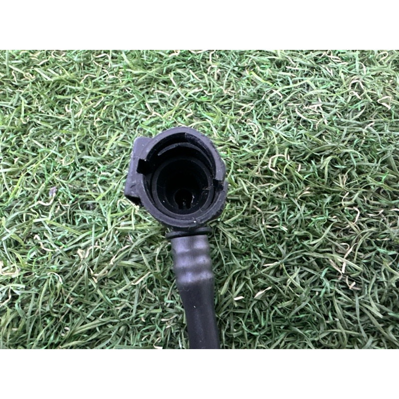 Трубка системы охлаждения (система охлаждения) BMW X1 F48 2016 2.0 B46B20 17127646898