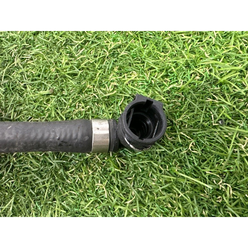 Трубка системы охлаждения (система охлаждения) BMW X1 F48 2016 2.0 B46B20 17127646898