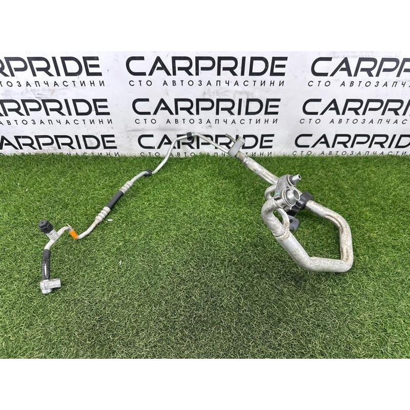 Трубка кондиционера (отопление и кондиционирование) FORD ESCAPE MK4 2020 1.5 LX6Z19A834F