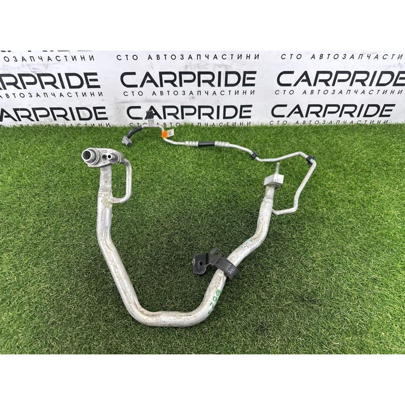 Трубка кондиционера (отопление и кондиционирование) FORD ESCAPE MK4 2020 1.5 LX6Z19A834F