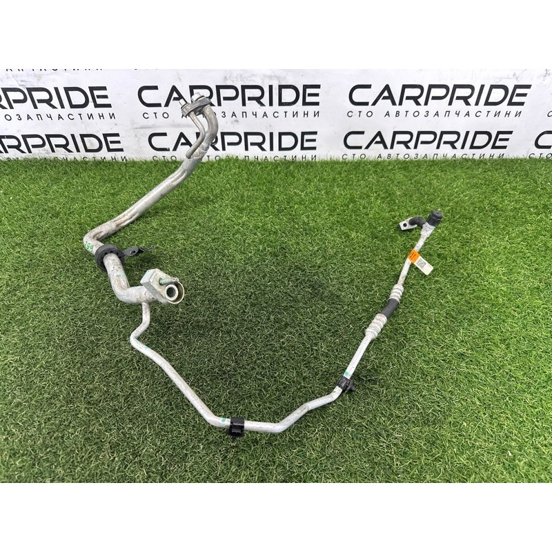 Трубка кондиционера (отопление и кондиционирование) FORD ESCAPE MK4 2020 1.5 LX6Z19A834F