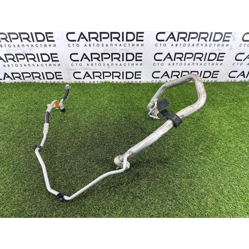 Трубка кондиционера (отопление и кондиционирование) FORD ESCAPE MK4 2020 1.5 LX6Z19A834F