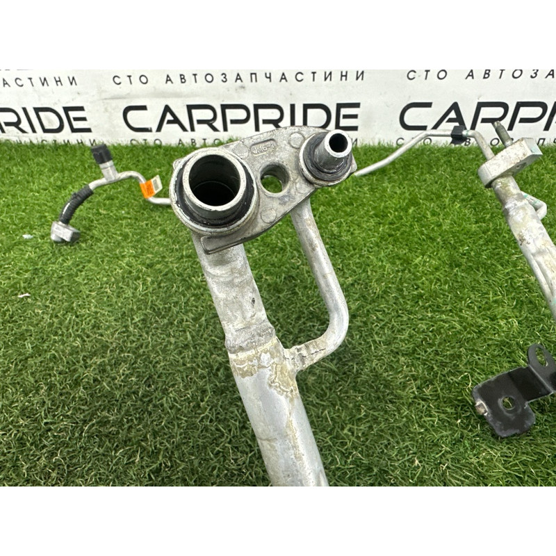 Трубка кондиционера (отопление и кондиционирование) FORD ESCAPE MK4 2020 1.5 LX6Z19A834F